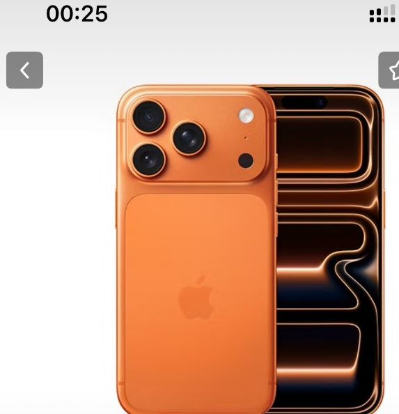 iPhone17系列:为何420万玩家追捧?标准版成首选! iPhone17系列:为何420万玩家追捧?标准版成首选!