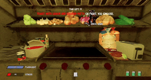 Wasteland Bites游戏攻略:揭示独特玩法与高效解决方案 Wasteland Bites游戏攻略:揭示独特玩法与高效解决方案