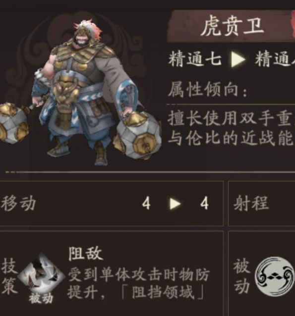 如何培养许褚成为三国望神州中的强力角色? 如何培养许褚成为三国望神州中的强力角色?