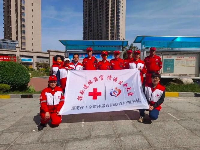 烟台市蓬莱区为何在红十字志愿服务赛中崭露头角?揭秘夺铜背后的关键策略! 烟台市蓬莱区为何在红十字志愿服务赛中崭露头角?揭秘夺铜背后的关键策略!