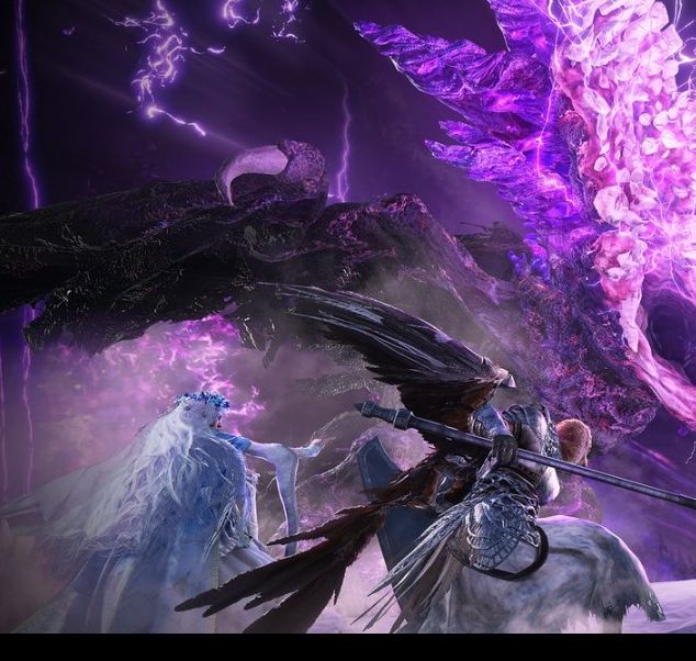 艾尔登法环:黑夜君临新常世之王月报,你准备好迎接每周的挑战了吗? 艾尔登法环:黑夜君临新常世之王月报,你准备好迎接每周的挑战了吗?