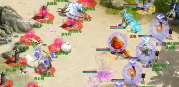 如何快速在〈大话西游手游〉中通过每日任务赚取更多收益? 如何快速在〈大话西游手游〉中通过每日任务赚取更多收益?