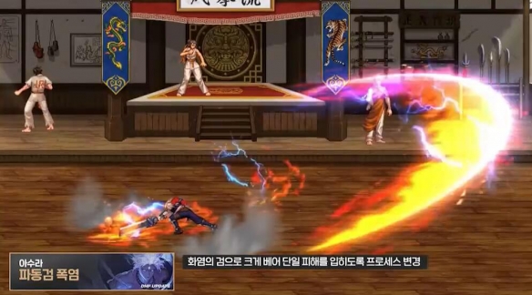 你知道如何定制地下城与勇士:起源男鬼剑的技能效果吗? 你知道如何定制地下城与勇士:起源男鬼剑的技能效果吗?