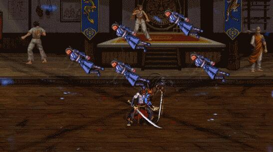 你知道如何定制地下城与勇士:起源男鬼剑的技能效果吗? 你知道如何定制地下城与勇士:起源男鬼剑的技能效果吗?