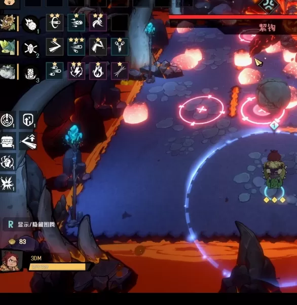 恐龙小当家的独特絜钩打法揭秘——你也能轻松掌握的致胜秘诀！