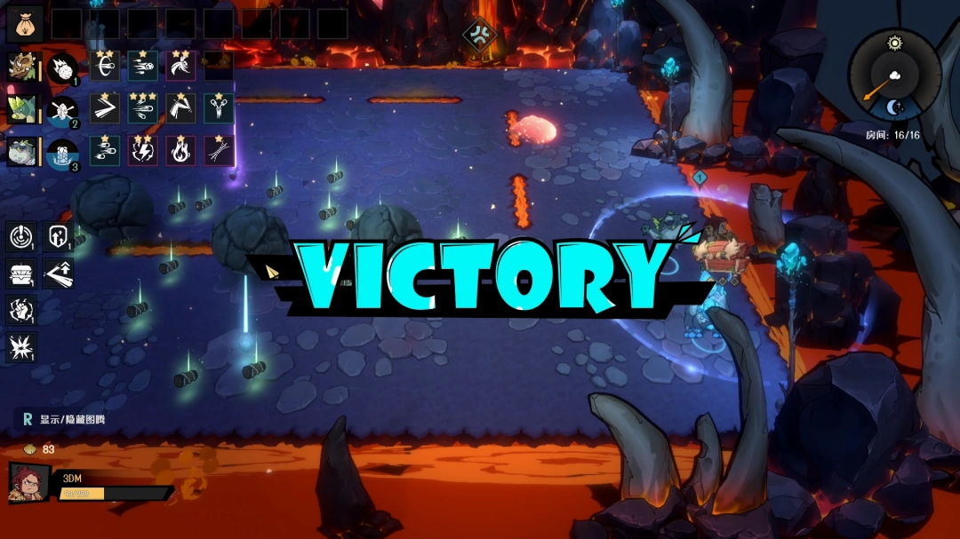 恐龙小当家的独特絜钩打法揭秘——你也能轻松掌握的致胜秘诀！