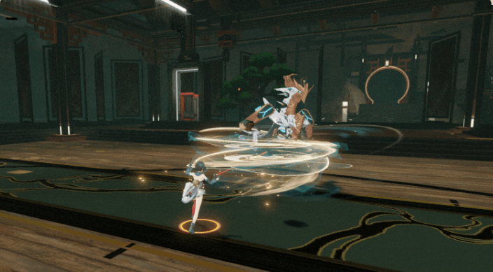 深空之眼麟钰玩法揭秘：掌握制胜秘诀，带你轻松通关！ 