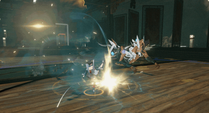 深空之眼麟钰玩法揭秘：掌握制胜秘诀，带你轻松通关！ 