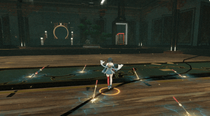 深空之眼麟钰玩法揭秘：掌握制胜秘诀，带你轻松通关！ 