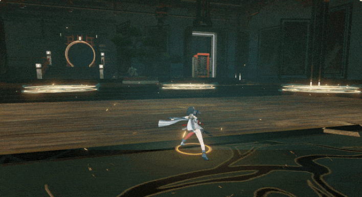 深空之眼麟钰玩法揭秘：掌握制胜秘诀，带你轻松通关！ 