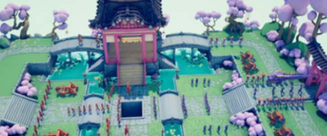 全面憨憨战争模拟器火枪手兵种解析:你知道如何最大化发挥他们的威力吗? 全面憨憨战争模拟器火枪手兵种解析:你知道如何最大化发挥他们的威力吗?