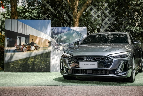 调整为：一汽奥迪如何实现双线领跑与油电智选？揭示长期主义背后的秘密