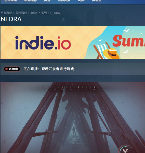 NEDRA游戏下载指南:高效获取与安装攻略 NEDRA游戏下载指南:高效获取与安装攻略