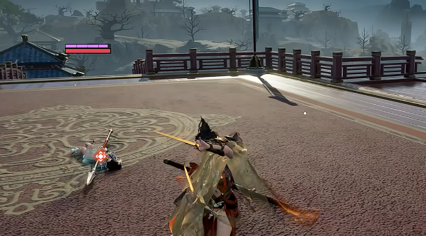 手游永劫无间:南宫锦角色揭秘与攻略,如何充分发挥她的潜能? 手游永劫无间:南宫锦角色揭秘与攻略,如何充分发挥她的潜能?