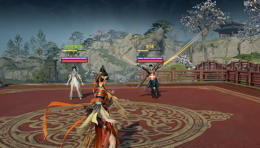 手游永劫无间:南宫锦角色揭秘与攻略,如何充分发挥她的潜能? 手游永劫无间:南宫锦角色揭秘与攻略,如何充分发挥她的潜能?