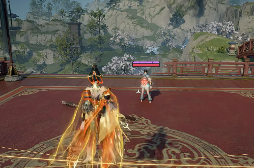 手游永劫无间:南宫锦角色揭秘与攻略,如何充分发挥她的潜能? 手游永劫无间:南宫锦角色揭秘与攻略,如何充分发挥她的潜能?