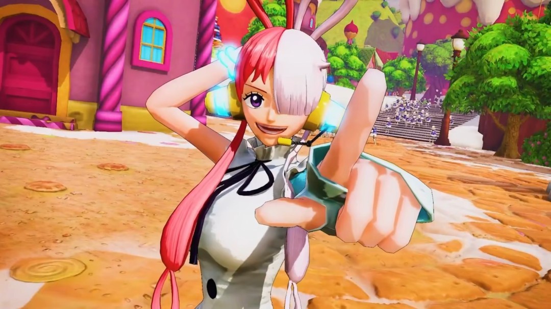 海贼无双4角色通行证3震撼来袭!全新DLC揭示了哪些惊喜内容? 海贼无双4角色通行证3震撼来袭!全新DLC揭示了哪些惊喜内容?