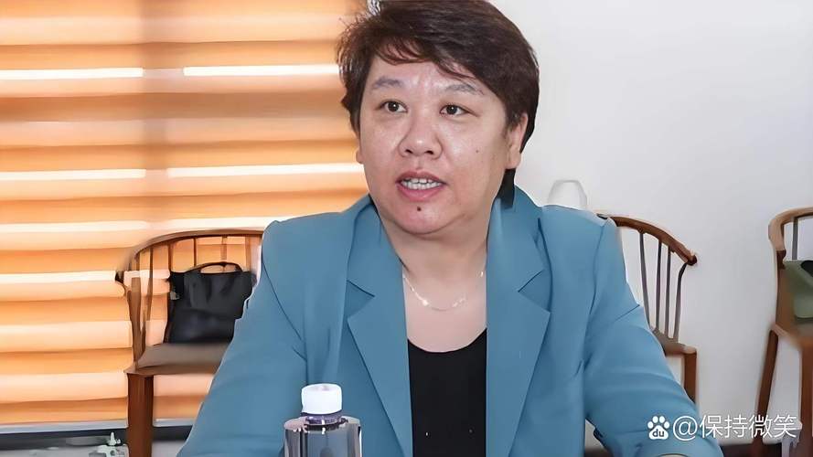 河南广电爆出丑闻:申淑娟为何被双开?深度揭秘背后的严重违纪违法! 河南广电爆出丑闻:申淑娟为何被双开?深度揭秘背后的严重违纪违法!