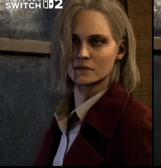 NS2 VS PC生化危机9光追对比：探索终极游戏体验