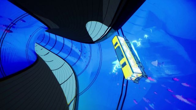 电车炫客PC与PS5将迎狂野首发！加入XGP，畅享游戏无界限！