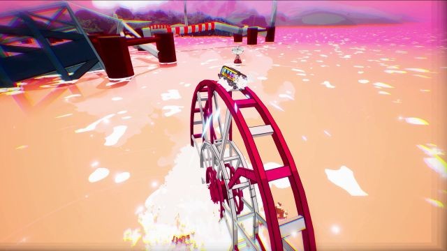 电车炫客PC与PS5将迎狂野首发！加入XGP，畅享游戏无界限！