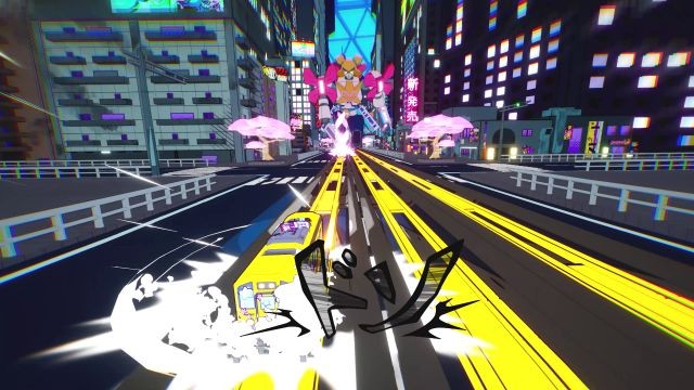 电车炫客PC与PS5将迎狂野首发！加入XGP，畅享游戏无界限！