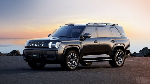 奇瑞出海3.0策略:你知道四个开发和四心如何助力全球市场成功吗? 奇瑞出海3.0策略:你知道四个开发和四心如何助力全球市场成功吗?