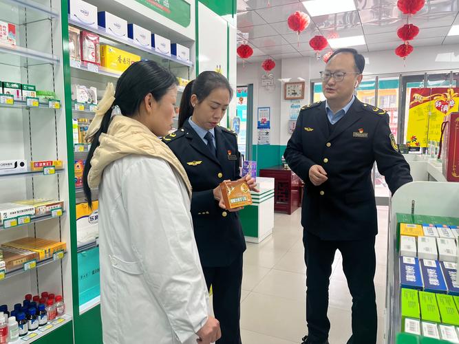 莱州市市场监管局如何在节日掀起价格秩序风暴？背后隐藏着什么秘密？