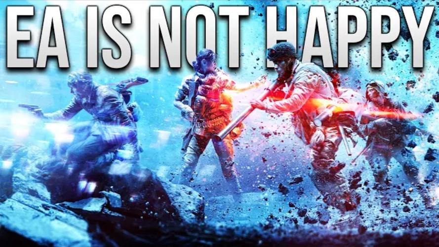 EA豪赌战地6:百万人气目标能否达成?背后玄机何在? EA豪赌战地6:百万人气目标能否达成?背后玄机何在?