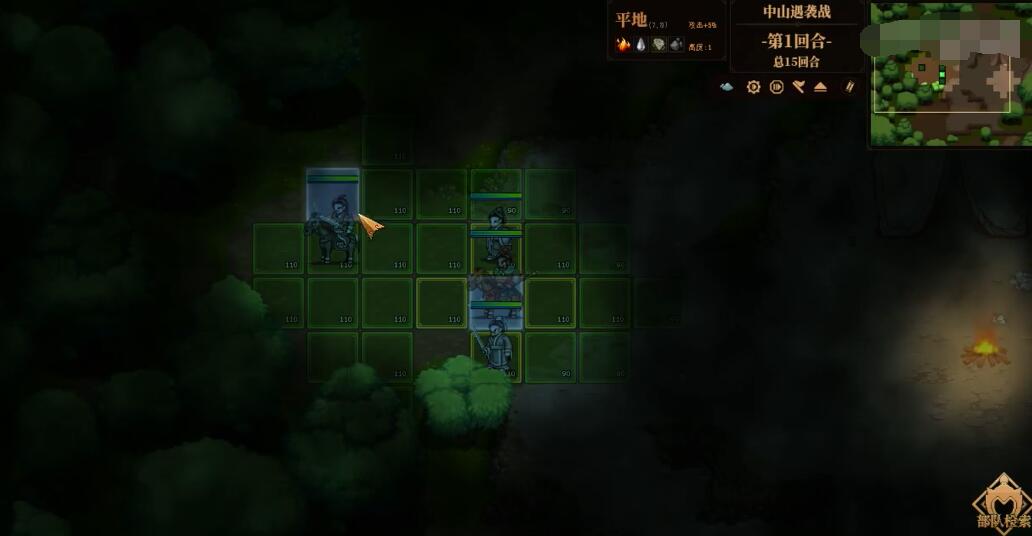 建安外史第三关隐藏物品全搜集指南：如何快速找到关键道具？