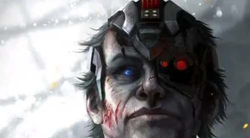 逆战:未来——揭秘博士角色攻略,助你成为顶尖玩家! 逆战:未来——揭秘博士角色攻略,助你成为顶尖玩家!