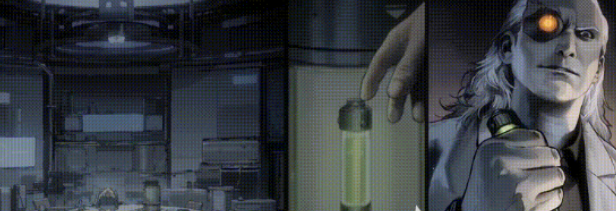 逆战:未来——揭秘博士角色攻略,助你成为顶尖玩家! 逆战:未来——揭秘博士角色攻略,助你成为顶尖玩家!