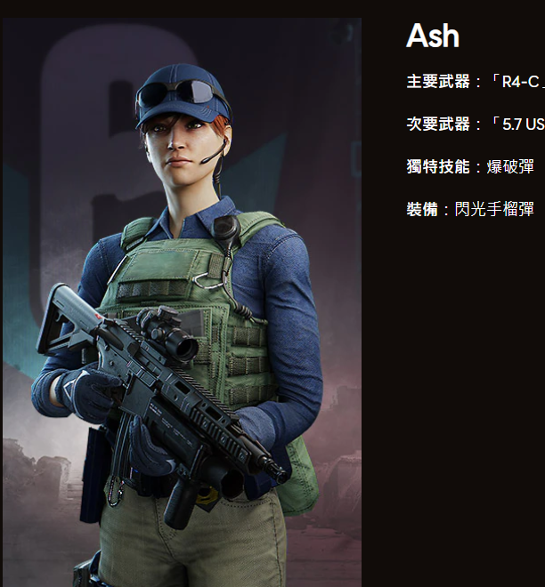 如何掌握彩虹六号M全干员技能?终极攻略揭秘! 如何掌握彩虹六号M全干员技能?终极攻略揭秘!