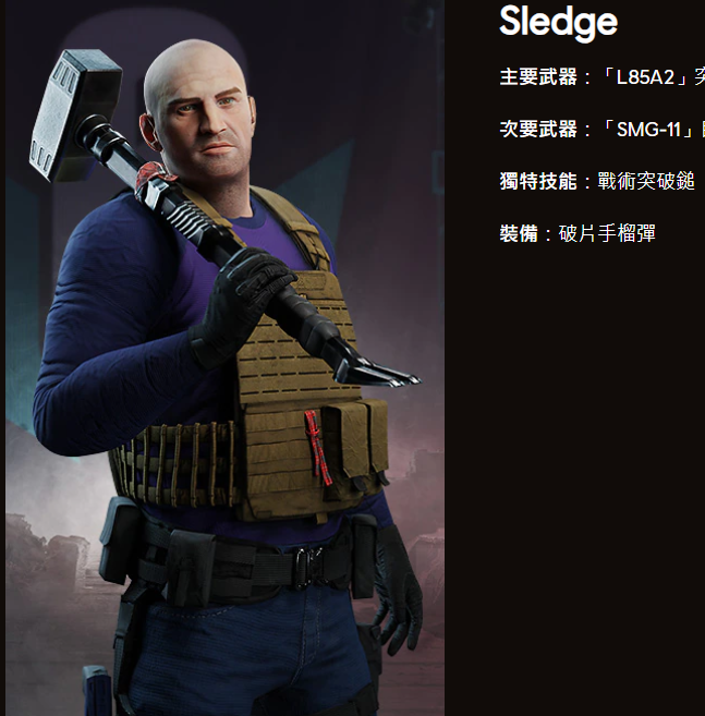 如何掌握彩虹六号M全干员技能?终极攻略揭秘! 如何掌握彩虹六号M全干员技能?终极攻略揭秘!