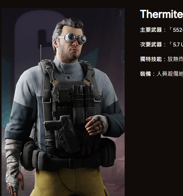 如何掌握彩虹六号M全干员技能?终极攻略揭秘! 如何掌握彩虹六号M全干员技能?终极攻略揭秘!