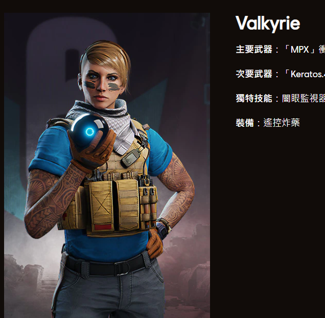 如何掌握彩虹六号M全干员技能?终极攻略揭秘! 如何掌握彩虹六号M全干员技能?终极攻略揭秘!