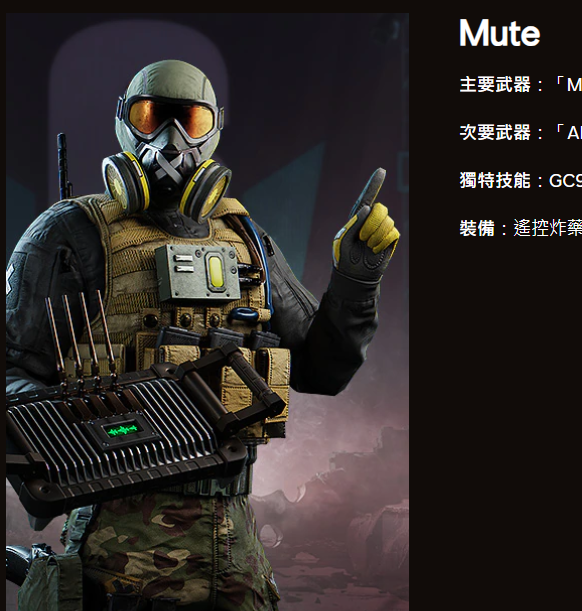 如何掌握彩虹六号M全干员技能?终极攻略揭秘! 如何掌握彩虹六号M全干员技能?终极攻略揭秘!