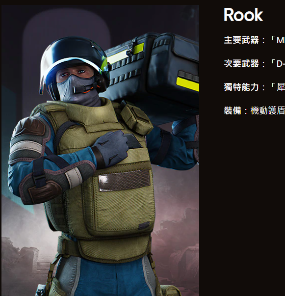 如何掌握彩虹六号M全干员技能?终极攻略揭秘! 如何掌握彩虹六号M全干员技能?终极攻略揭秘!