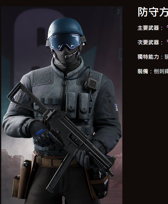 如何掌握彩虹六号M全干员技能?终极攻略揭秘! 如何掌握彩虹六号M全干员技能?终极攻略揭秘!