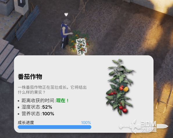 如何高效种植？揭秘〈inZOI：海岛假期〉农场攻略