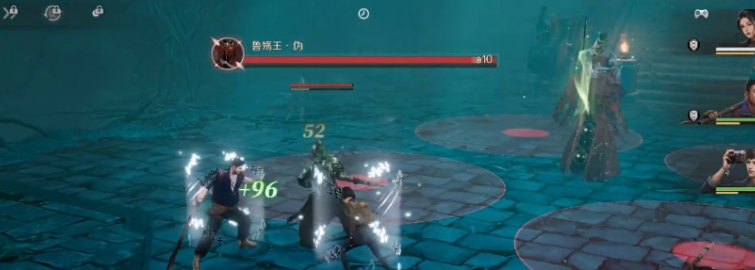 盗墓笔记：启程手游攻略：哪款武器最适合你？