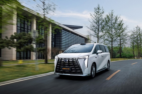 你了解传祺M8乾崑如何成为华系MPV标杆车型吗? 你了解传祺M8乾崑如何成为华系MPV标杆车型吗?