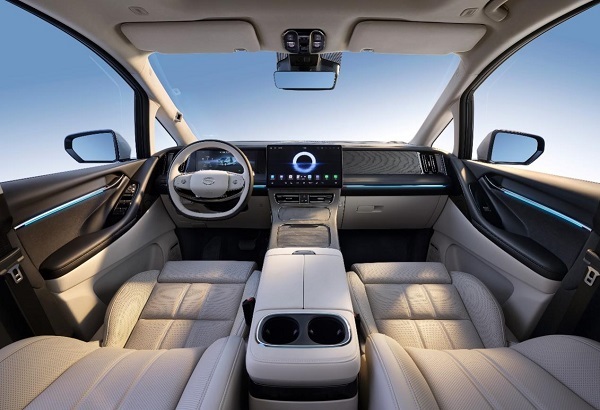 你了解传祺M8乾崑如何成为华系MPV标杆车型吗? 你了解传祺M8乾崑如何成为华系MPV标杆车型吗?