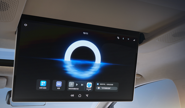 你了解传祺M8乾崑如何成为华系MPV标杆车型吗? 你了解传祺M8乾崑如何成为华系MPV标杆车型吗?