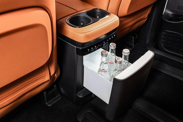 你了解传祺M8乾崑如何成为华系MPV标杆车型吗? 你了解传祺M8乾崑如何成为华系MPV标杆车型吗?