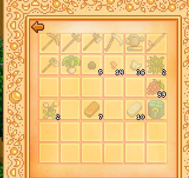 如何高效完成<星露谷物语>春季献祭任务?全攻略指南! 如何高效完成<星露谷物语>春季献祭任务?全攻略指南!