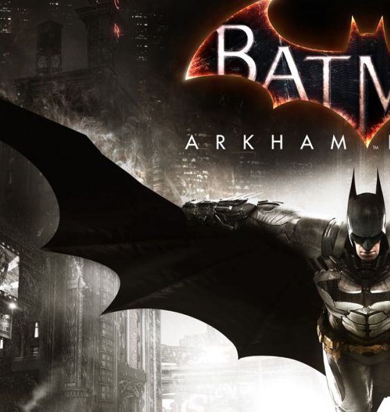 重温经典!蝙蝠侠:阿卡姆骑士十周年,解锁隐藏玩法与攻略秘籍! 重温经典!蝙蝠侠:阿卡姆骑士十周年,解锁隐藏玩法与攻略秘籍!