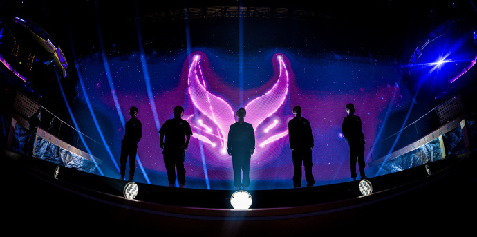 游戏资讯 | XG勇夺TI14决赛席位:如何战胜PVISION的关键策略解析 游戏资讯 | XG勇夺TI14决赛席位:如何战胜PVISION的关键策略解析