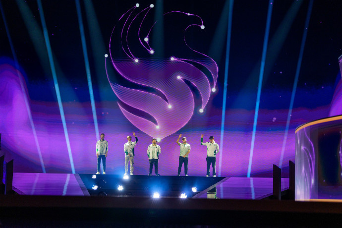 游戏资讯 | XG勇夺TI14决赛席位:如何战胜PVISION的关键策略解析 游戏资讯 | XG勇夺TI14决赛席位:如何战胜PVISION的关键策略解析