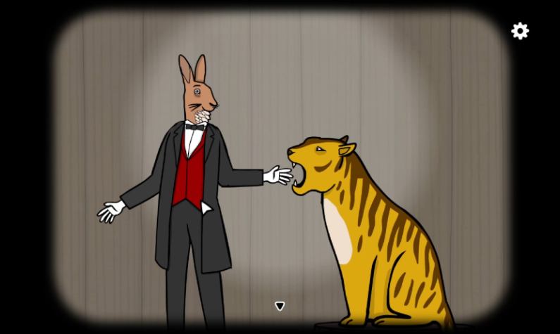 手游攻略:兔子先生的魔术秀老虎位置详解,轻松通关秘籍! 手游攻略:兔子先生的魔术秀老虎位置详解,轻松通关秘籍!